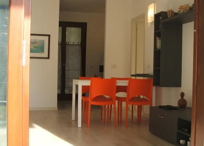 Casa Bella * アルジェーニョ