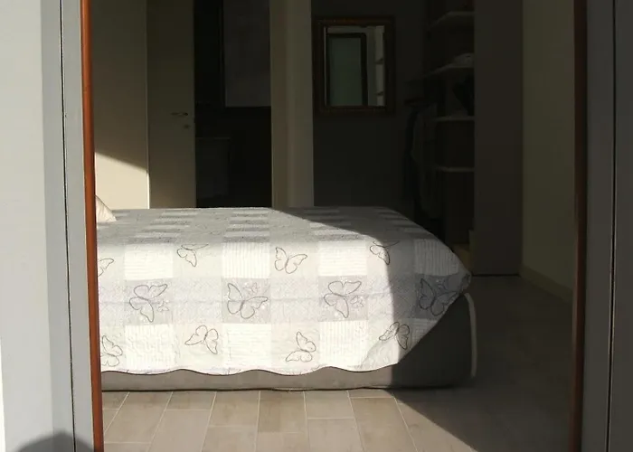 Casa Bella 別荘 アルジェーニョ