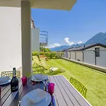 Casa Bella Holiday home *