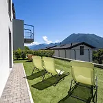 Casa Bella Argegno