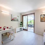 בית נופש Casa Bella