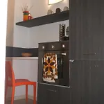 Casa Bella בית נופש ארגגנו