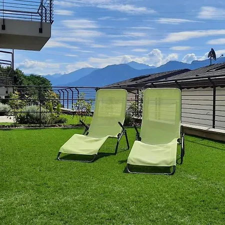 Casa Bella Ferienhaus