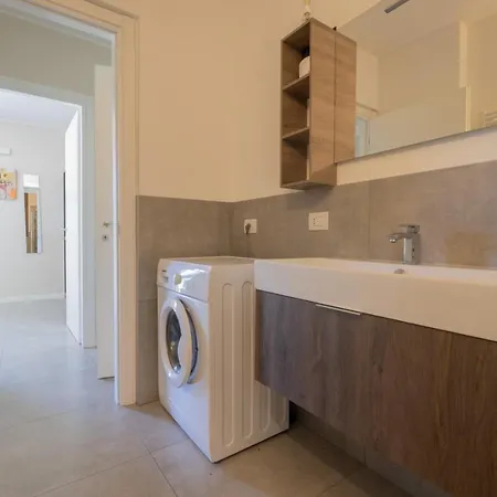 Nyaraló Casa Bella *