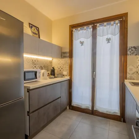 Hébergement de vacances Casa Bella