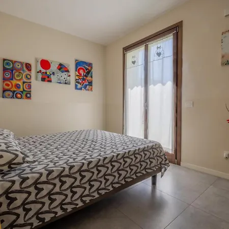 Casa Bella Vakantiehuis