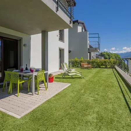 Vakantiehuis Casa Bella *