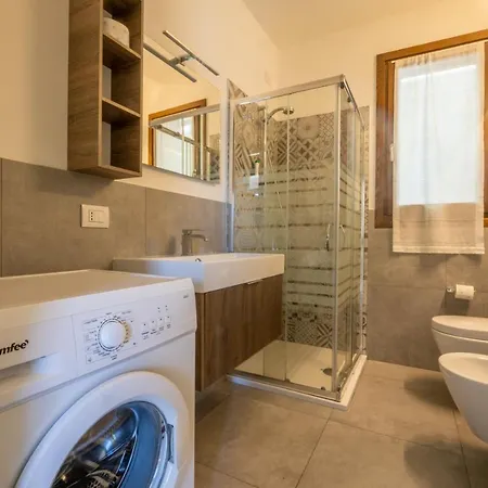 Hébergement de vacances Casa Bella