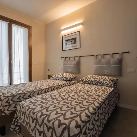 Casa Bella Nyaraló *