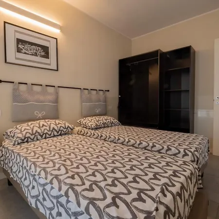 Vakantiehuis Casa Bella