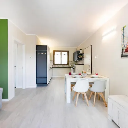 Casa Bella Argegno