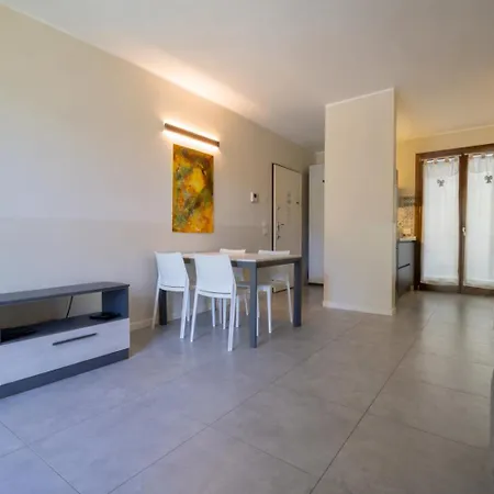 Nyaraló Casa Bella *