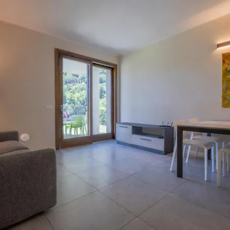 Σπίτι διακοπών Casa Bella