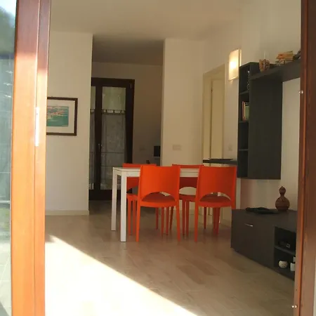 Casa Bella * ארגגנו