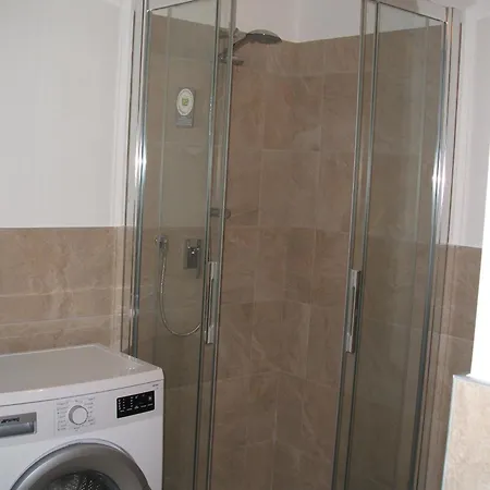 Casa Bella Tatil Evi