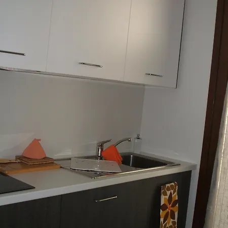 Casa Bella Tatil Evi *