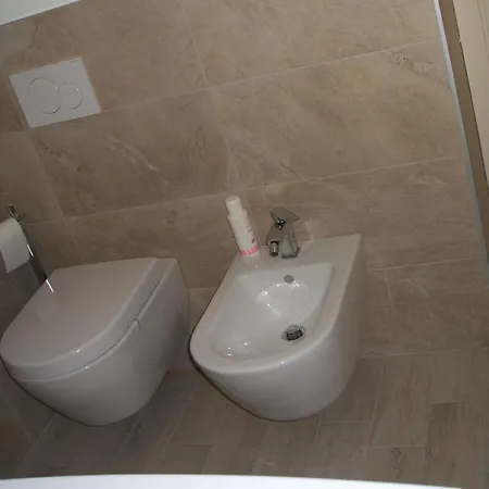 Casa Bella * Argegno