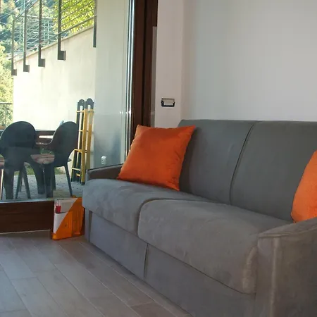 Casa Bella בית נופש *