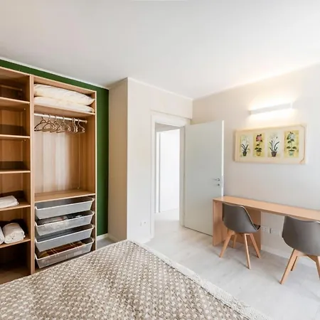 Hébergement de vacances Casa Bella Argegno