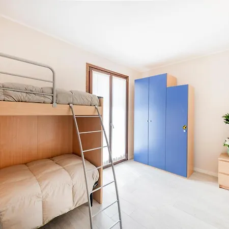 Casa Bella Nyaraló *