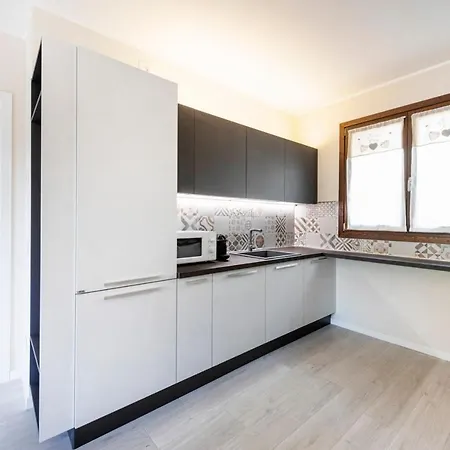Hébergement de vacances Casa Bella