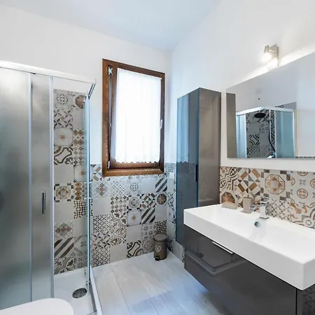 Ferienhaus Casa Bella Argegno