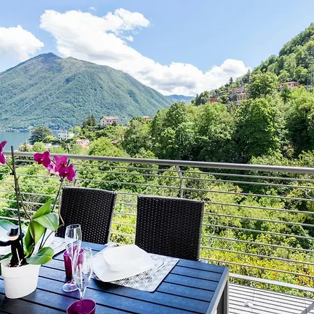 Hébergement de vacances Casa Bella *
