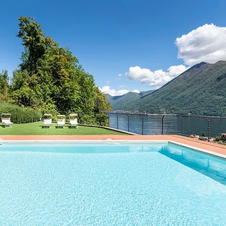 Casa Bella Vakantiehuis