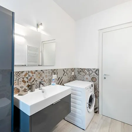 Hébergement de vacances Casa Bella *