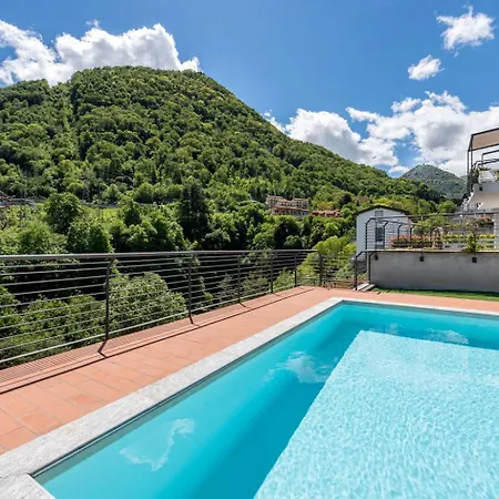 Casa Bella Hébergement de vacances