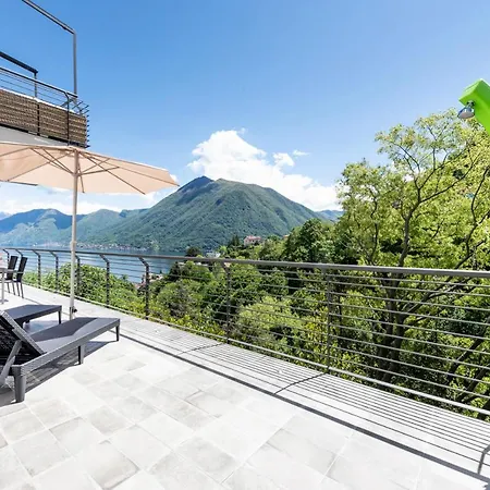 Hébergement de vacances Casa Bella *