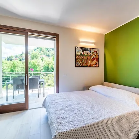 Hébergement de vacances Casa Bella *
