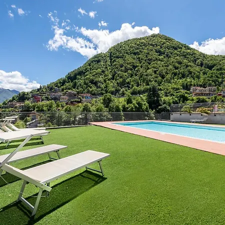 Nyaraló Casa Bella *