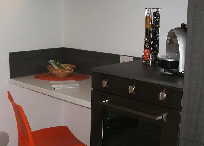 Casa Bella Semesterbostad *