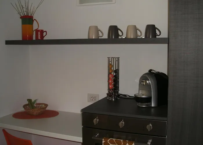 Casa Bella * Argegno