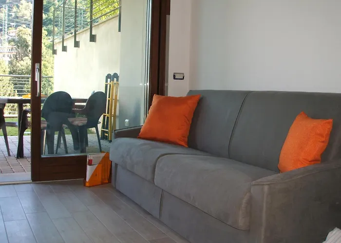 Casa Bella Semesterbostad *