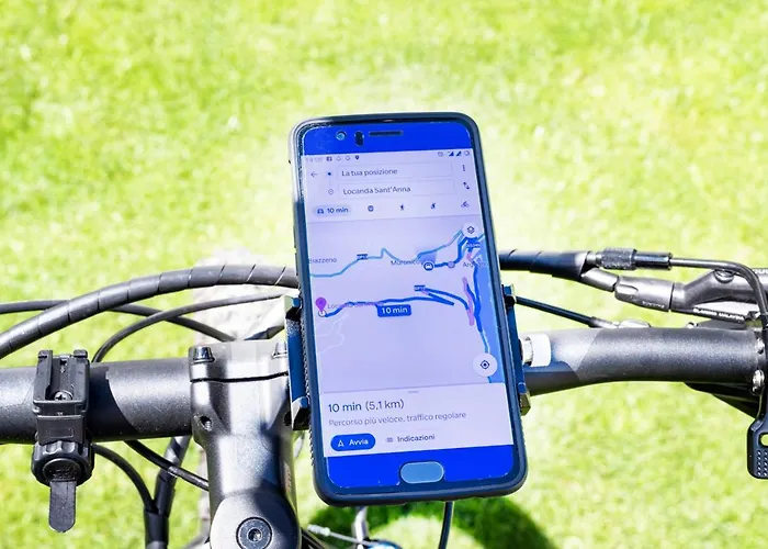 Casa Bella Semesterbostad