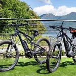 Casa Bella Vakantiehuis Argegno