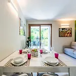 Casa Bella Vakantiehuis Argegno