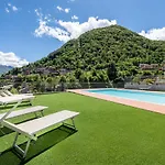 Vakantiehuis Casa Bella *