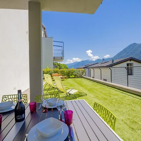 Casa Bella Tatil Evi *