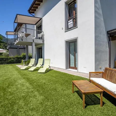 Casa Bella Tatil Evi *