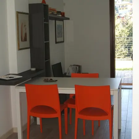 Tatil Evi Casa Bella