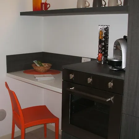 Casa Bella Tatil Evi *