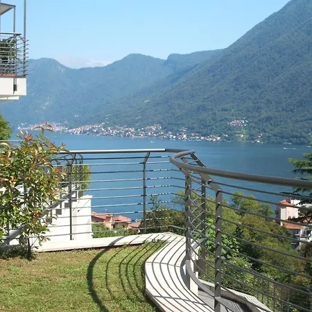 Casa Bella * Argegno