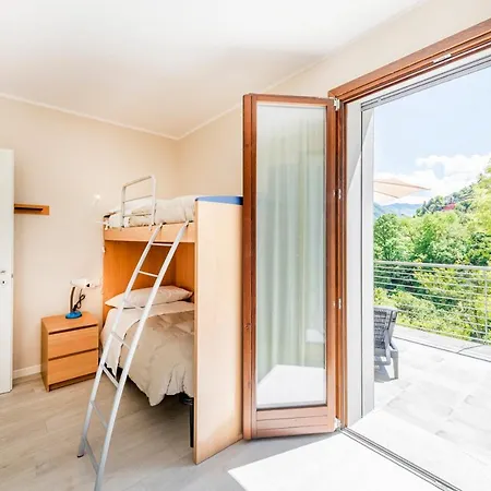Casa Bella Tatil Evi *