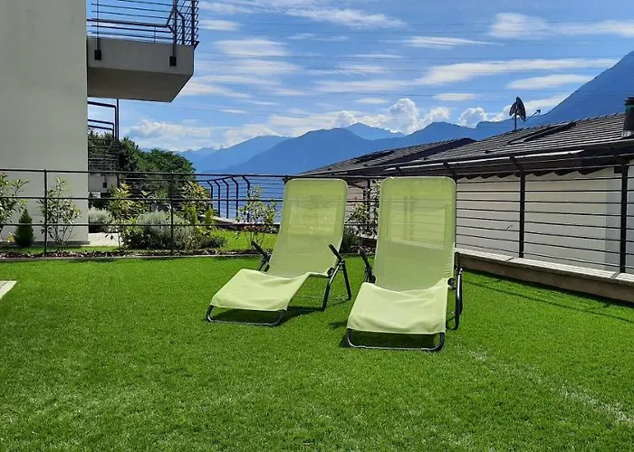 Casa Bella Casa vacanze