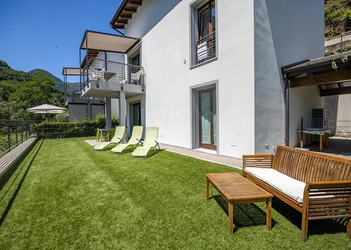 Casa Bella Casa vacanze *