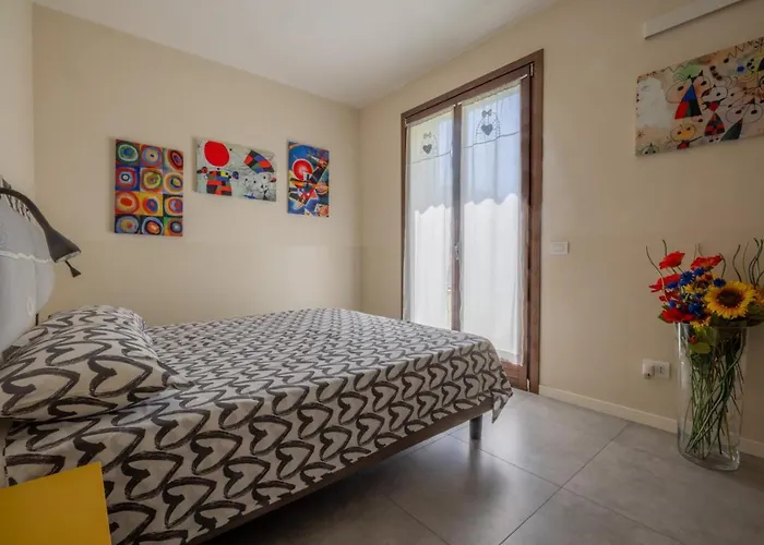 Casa Bella Casa vacanze