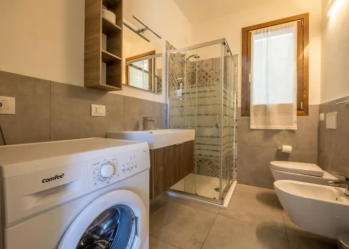 Casa vacanze Casa Bella